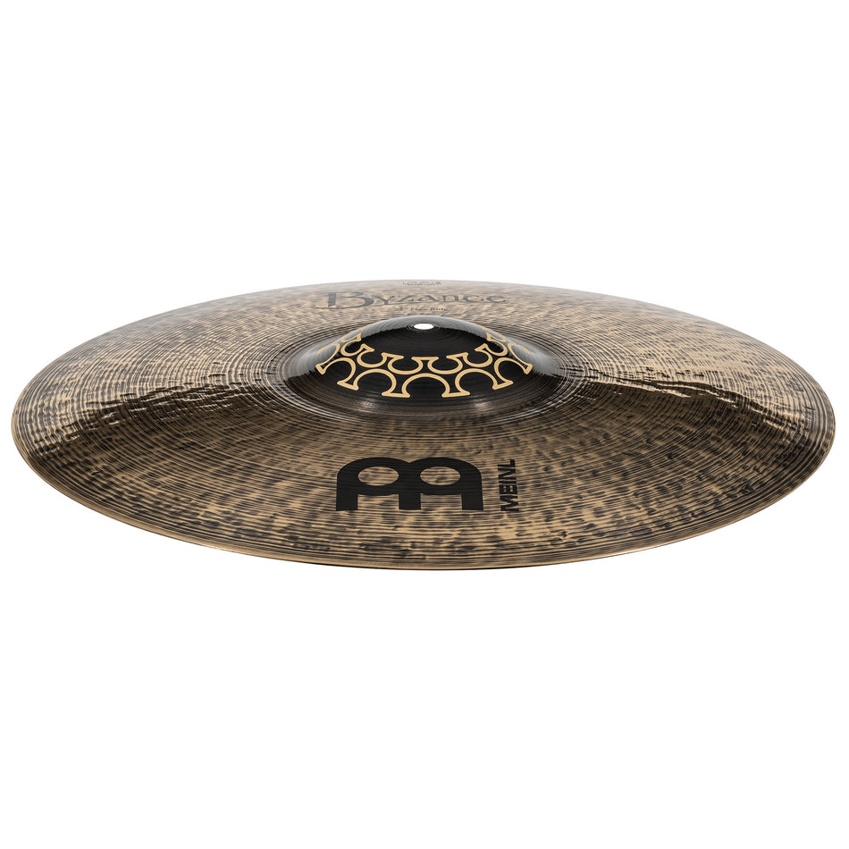 MEINL Cymbals 21" Byzance Brilliant Flex Ride - Thomas Lang Signature B21FLXR
