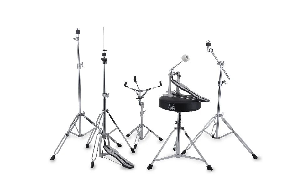 Mapex 250 Series Hardware Pack - Stands And Pedal