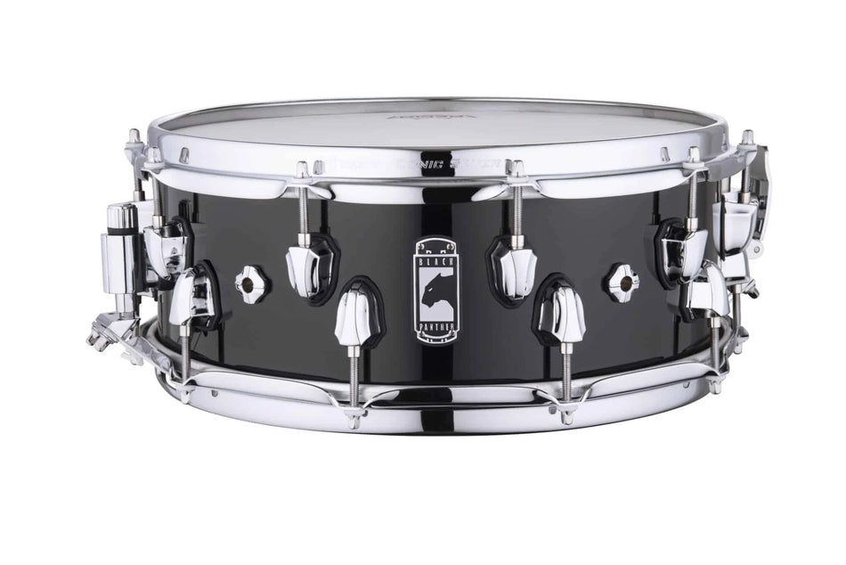 Mapex Black Panther 'Nucleus' Maple/Walnut Snare Drum 14x5.5