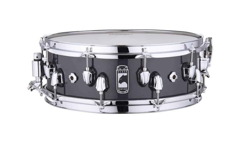 Mapex Black Panther 'Razor' Maple Snare Drum 14x5"