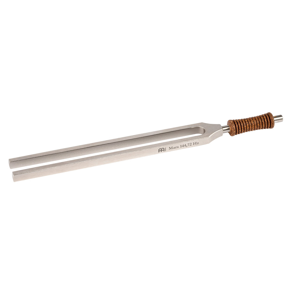 Meinl Sonic Energy Therapy Tuning Fork - Mars - 144.72 Hz