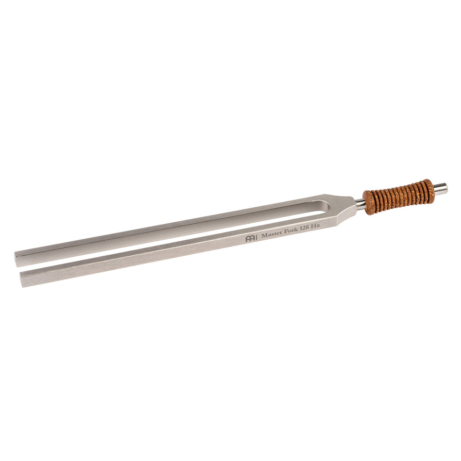 Meinl Sonic Energy Therapy Master Tuning Fork - 128 Hz