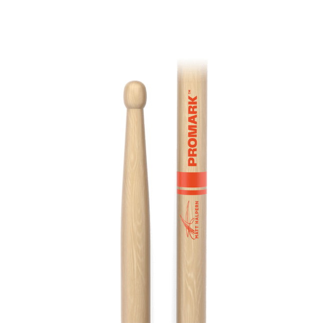 Promark Matt Halpern Signature Drumsticks