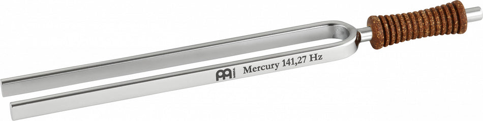 Meinl Sonic Energy Tuning Fork - Mercury - 141.27 Hz