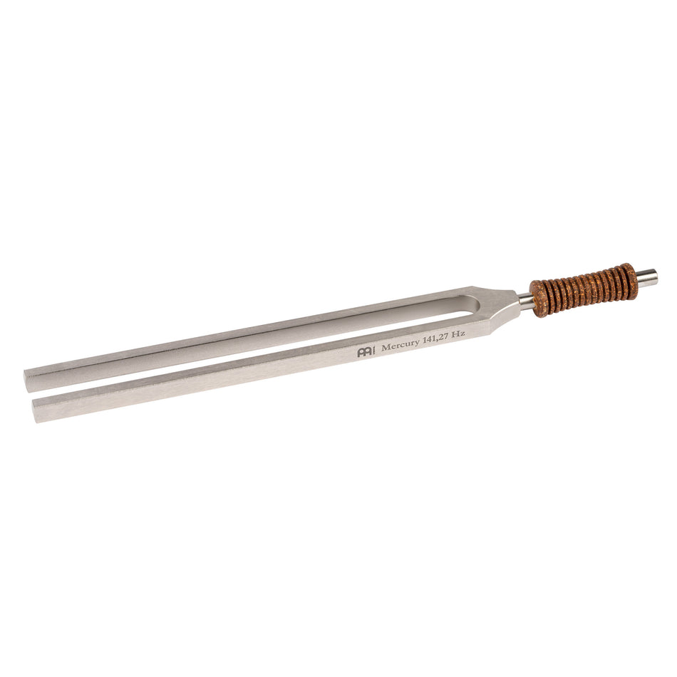 Meinl Sonic Energy Therapy Tuning Fork - Mercury - 141.27 Hz