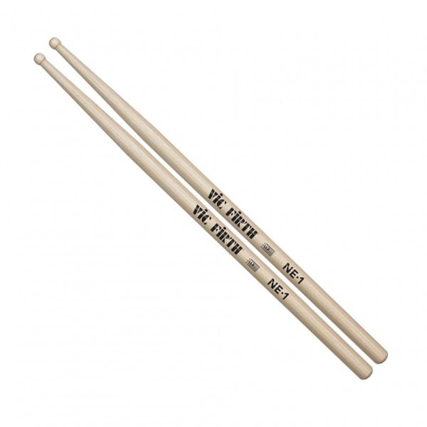 Vic Firth Mike Johnston NE-1 Signature Drumsticks