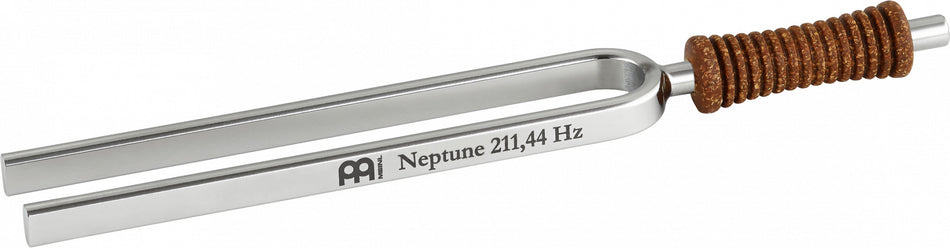 Meinl Sonic Energy Tuning Fork - Neptune - 211.44 Hz