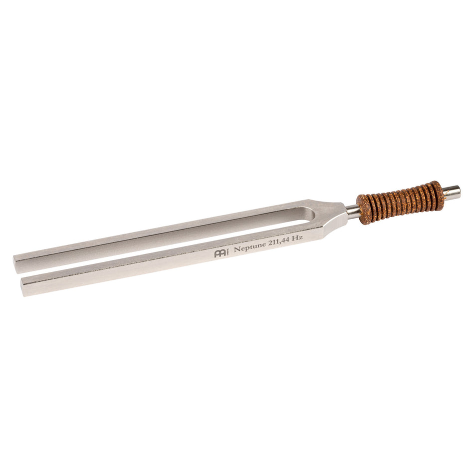 Meinl Sonic Energy Therapy Tuning Fork - Neptune - 211.44 Hz