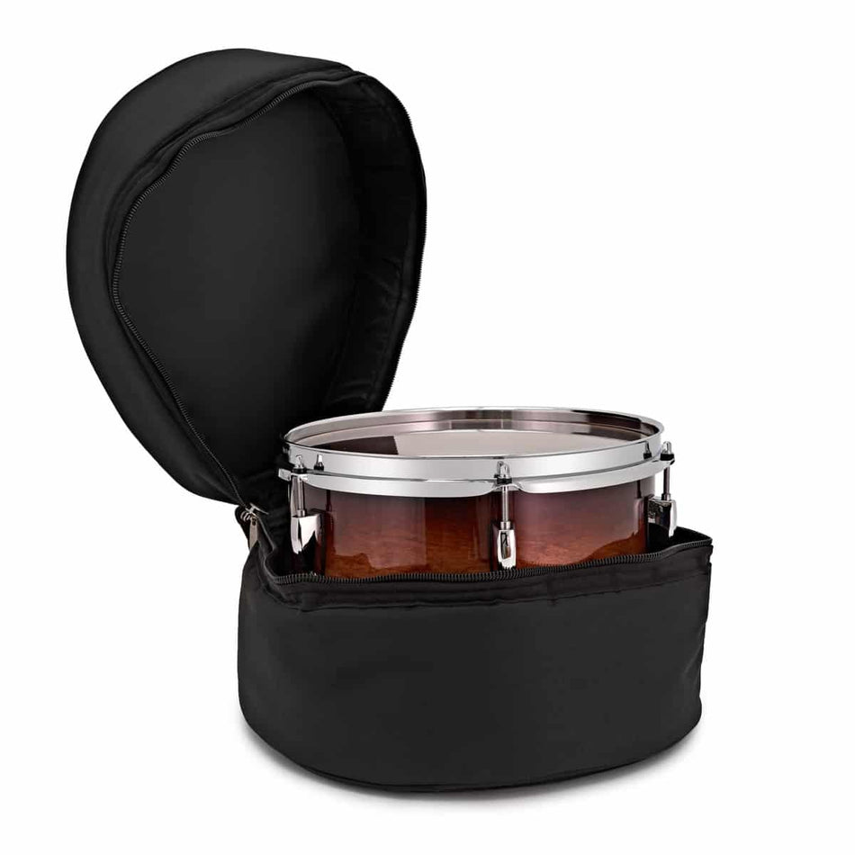 Protection Racket Nut Case Tom Case | 8x8"