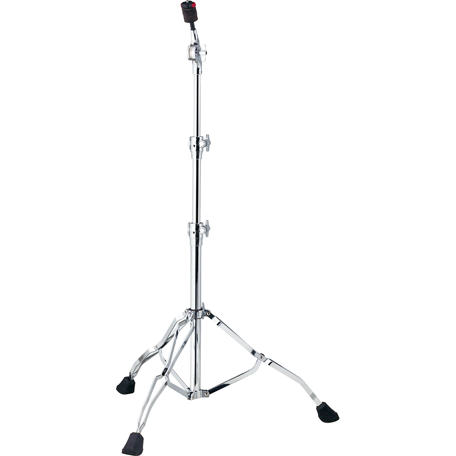 TAMA Roadpro Straight Cymbal Stand Double Braced