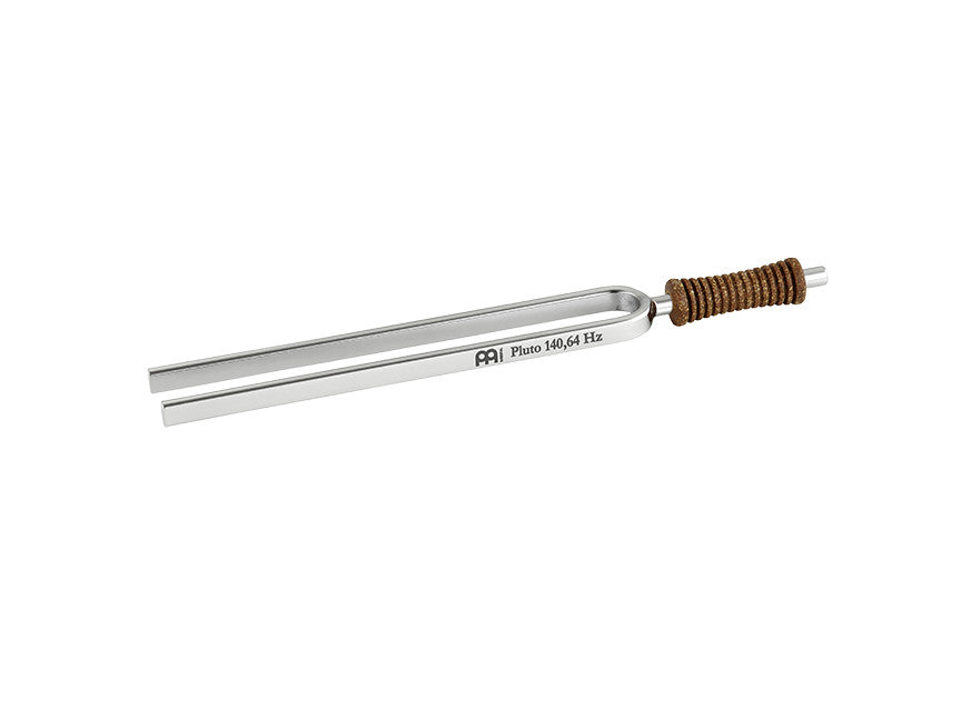 Meinl Sonic Energy Tuning Fork - Pluto - 140.64 Hz