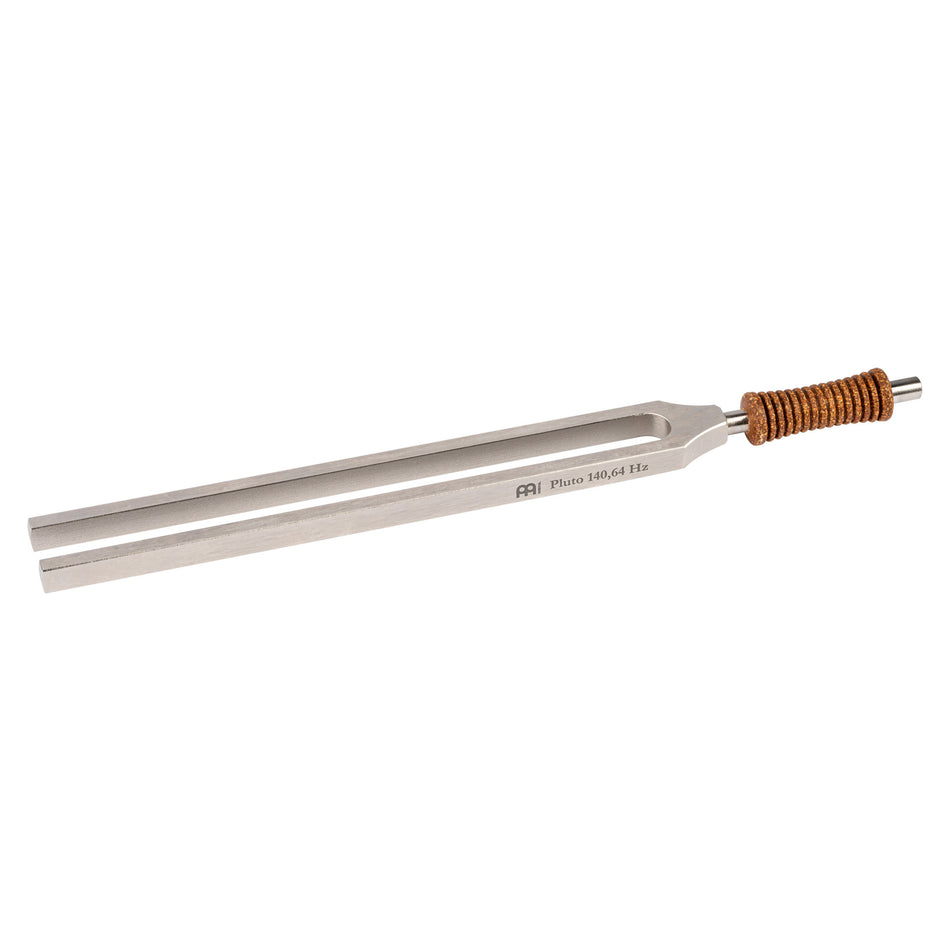 Meinl Sonic Energy Therapy Tuning Fork - Pluto - 140.64 Hz