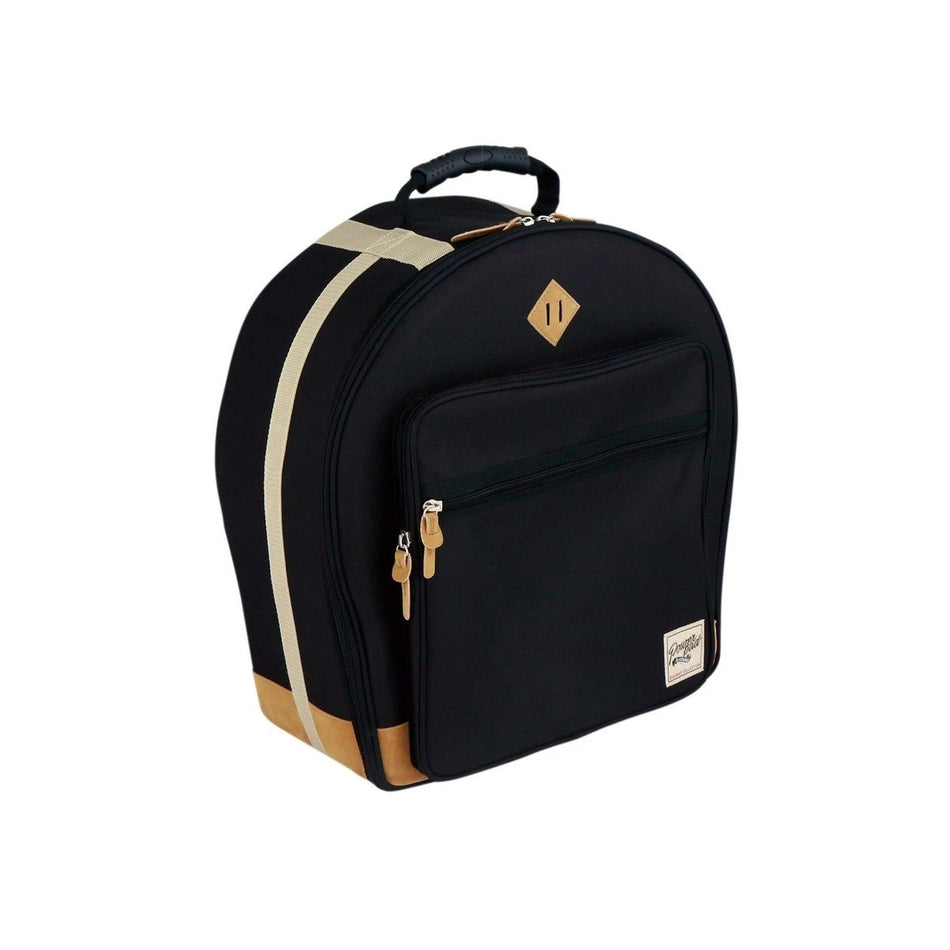 Tama Powerpad Designer 14×6.5in Snare Drum Bag Case – Black