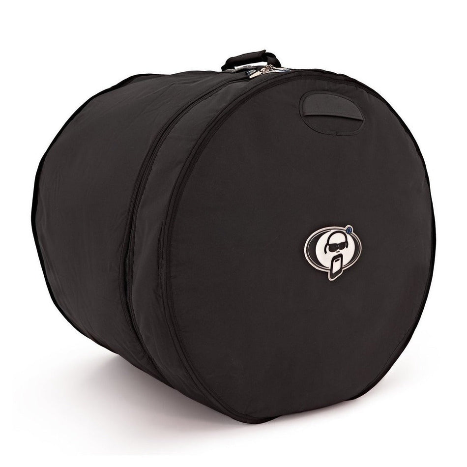 Protection Racket Bass Drum Case | 20" x 16" - Into Music Store