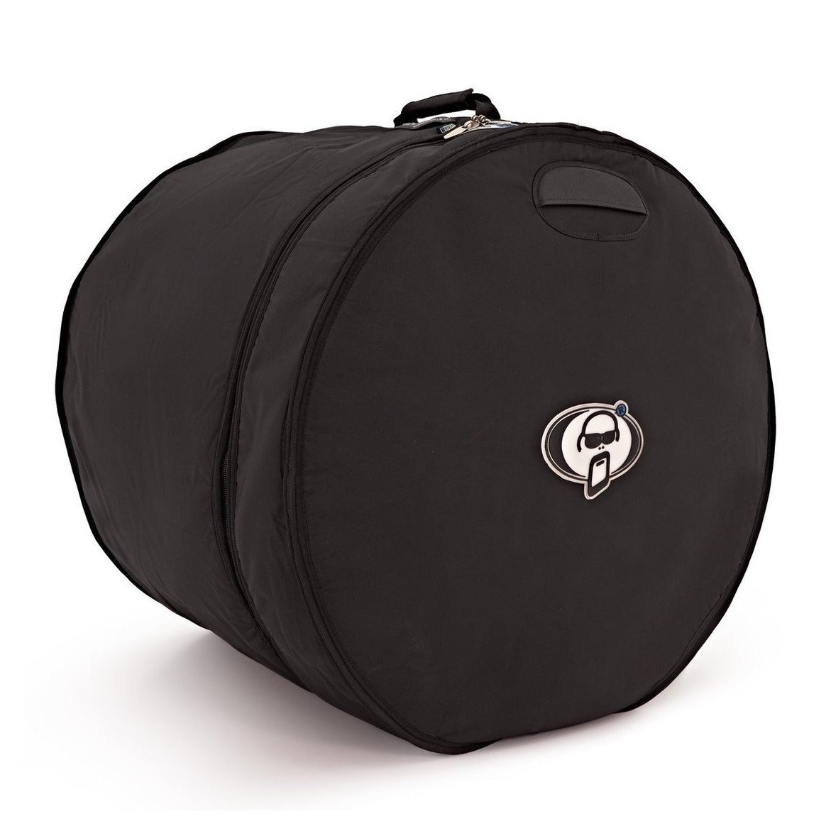 Protection Racket Bass Drum Case | 20" x 16" - Into Music Store