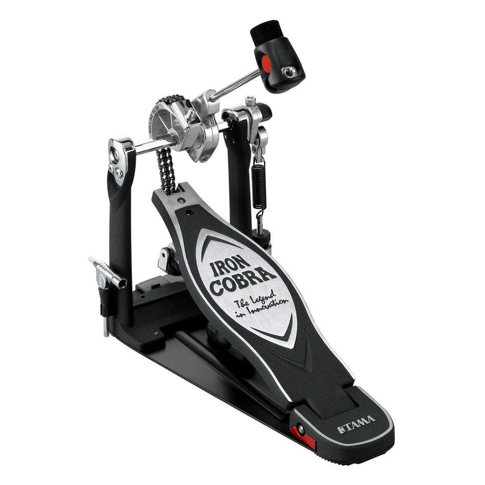TAMA Iron Cobra 900 Rolling Glide Single Bass Drum Pedal