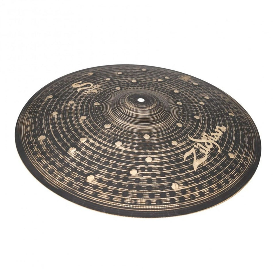 Zildjian 18" S Dark Crash Cymbal