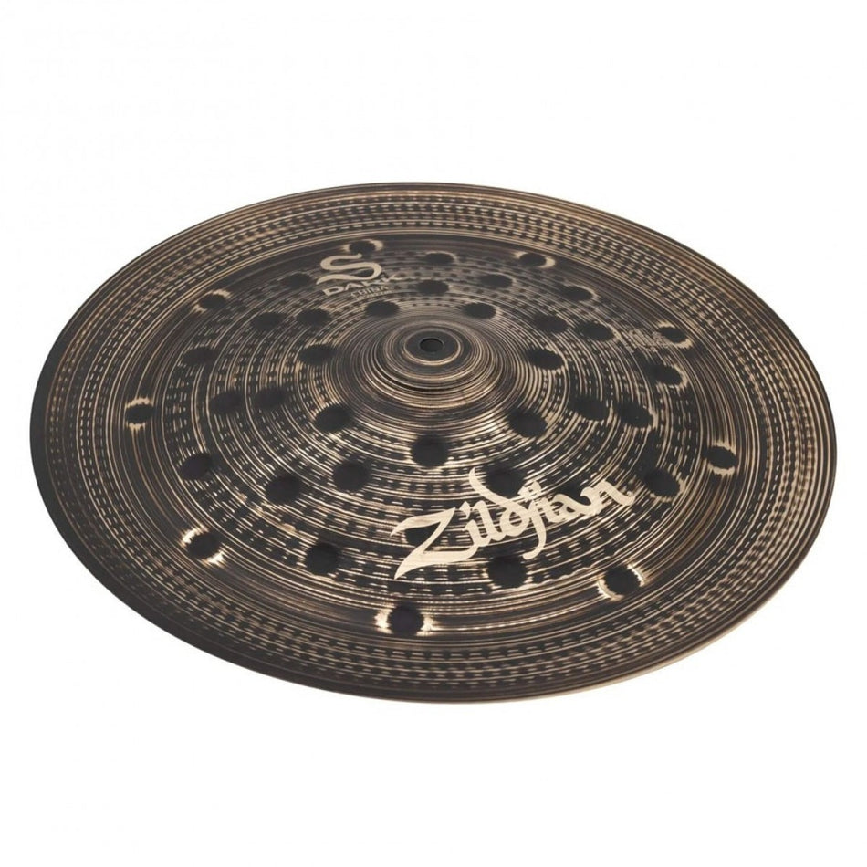 Zildjian 18" S Dark China Cymbal