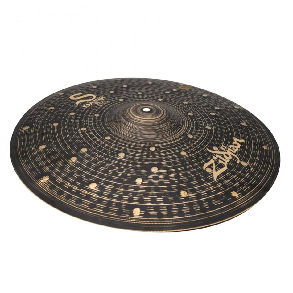Zildjian 20" S Dark Ride Cymbal