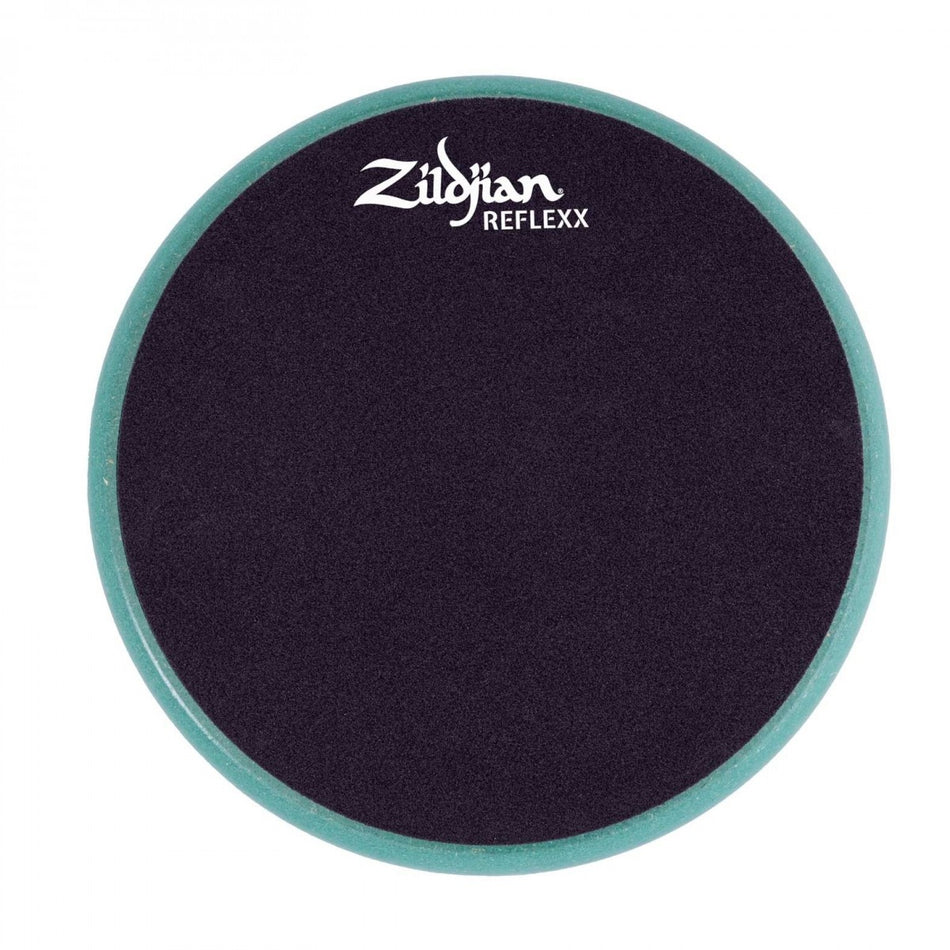 Zildjian Reflexx Cond Pad Green 10in