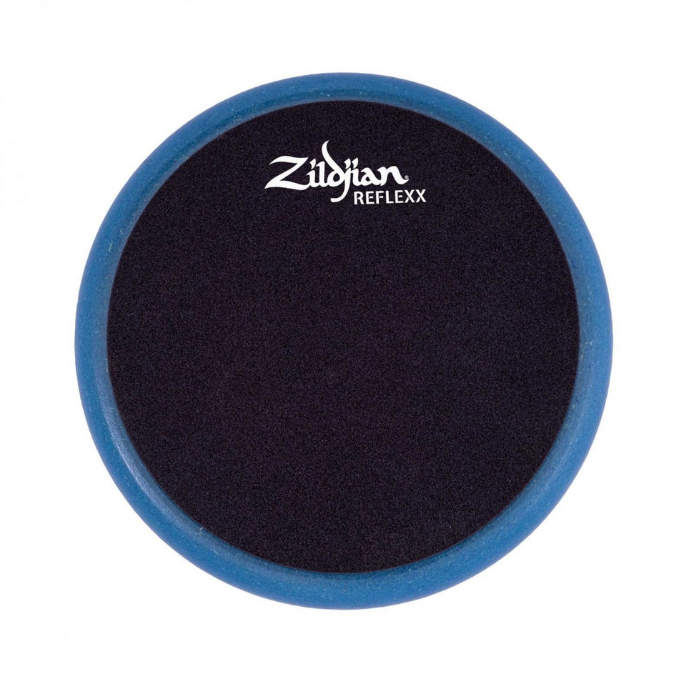 Zildjian Reflexx Cond Pad Blue 10in