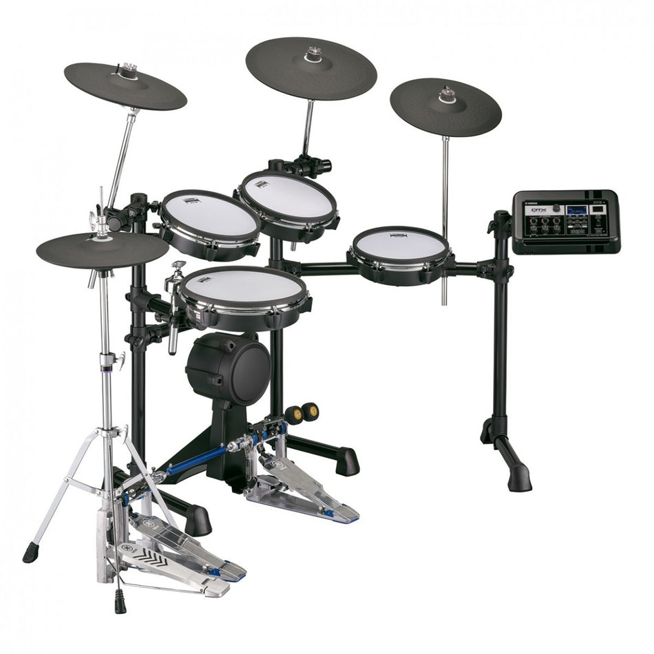 Yamaha DTX6 Mesh Head Electronic Drum Kit DTP65-M