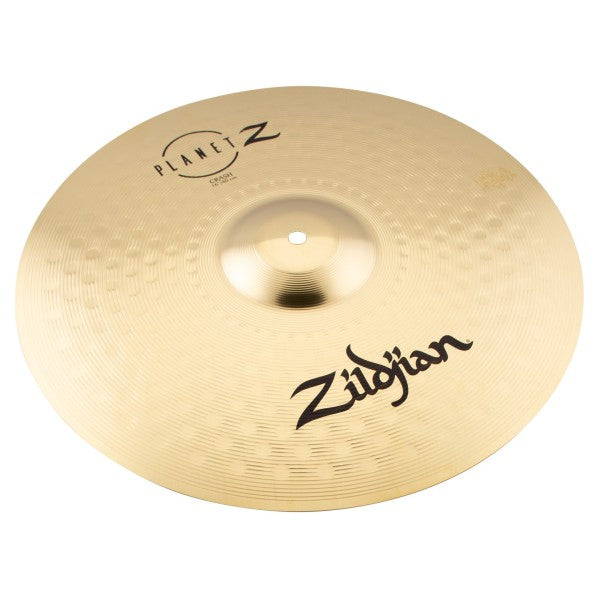 ZILDJIAN 16" PLANET Z CRASH