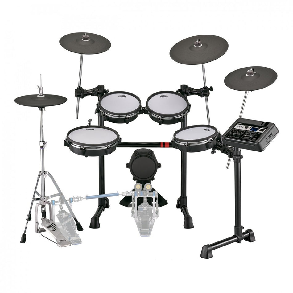 Yamaha DTX6 Mesh Head Electronic Drum Kit DTP65-M