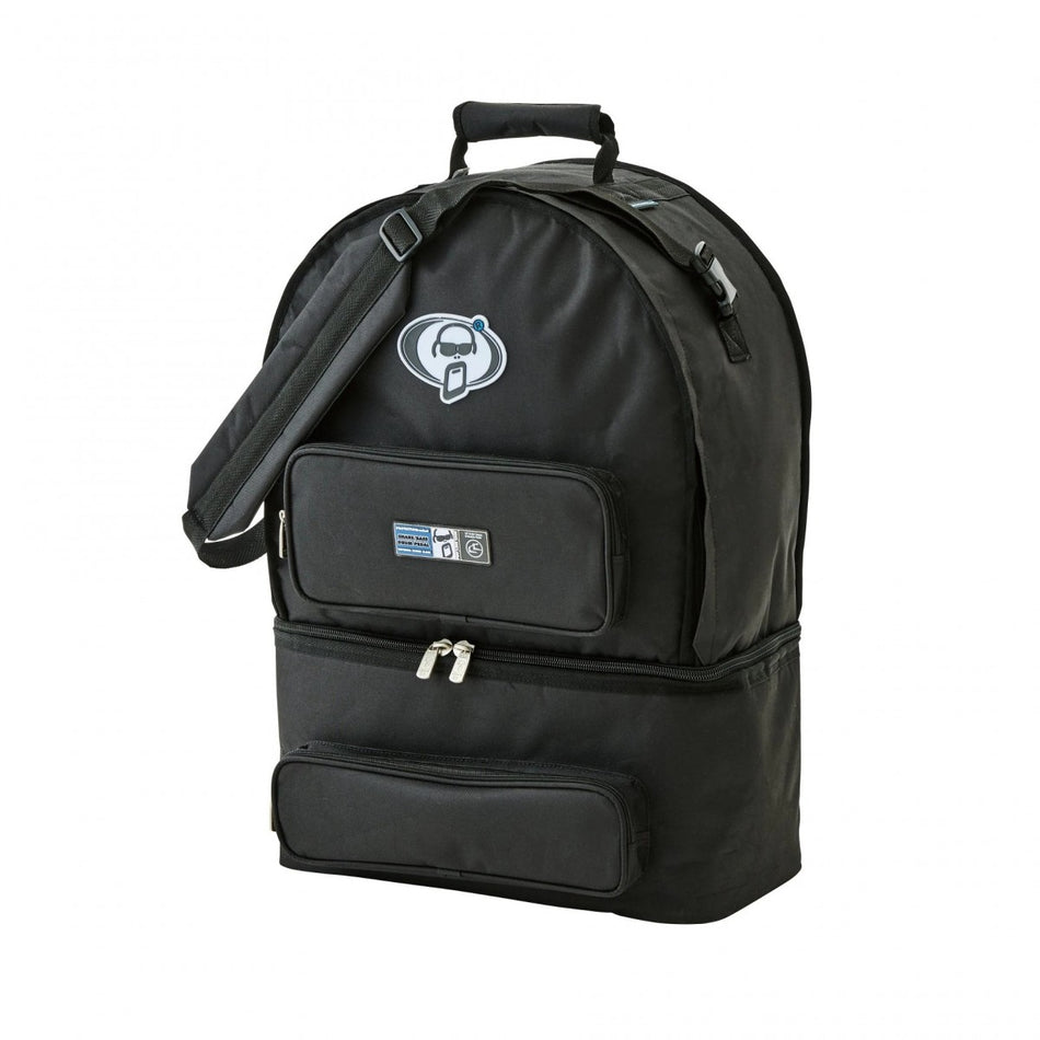 Protection Racket 14'' x 6.5'' Snare & Double Bass Drum Pedal Case