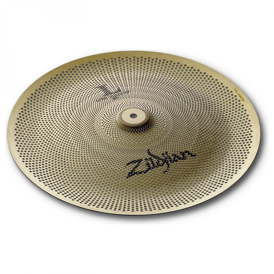ZILDJIAN L80 18" LOW VOLUME CHINA CYMBAL