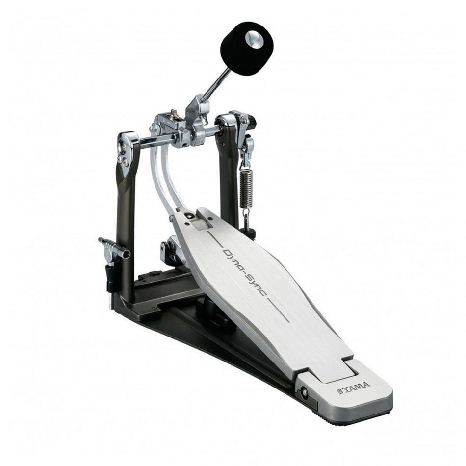 TAMA Dyna-Sync Single Bass Drum Pedal With Carrying Case