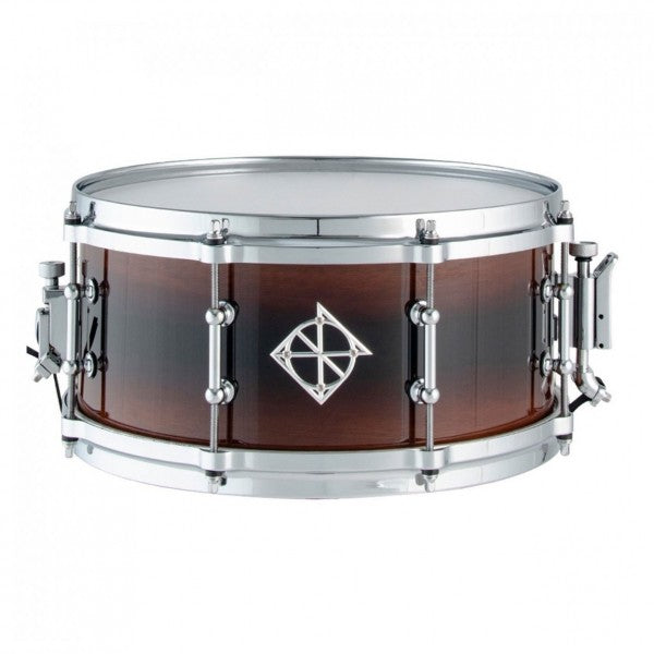 Dixon PDSAN613CBRG Artisan 13x6 Snare Chris Brady