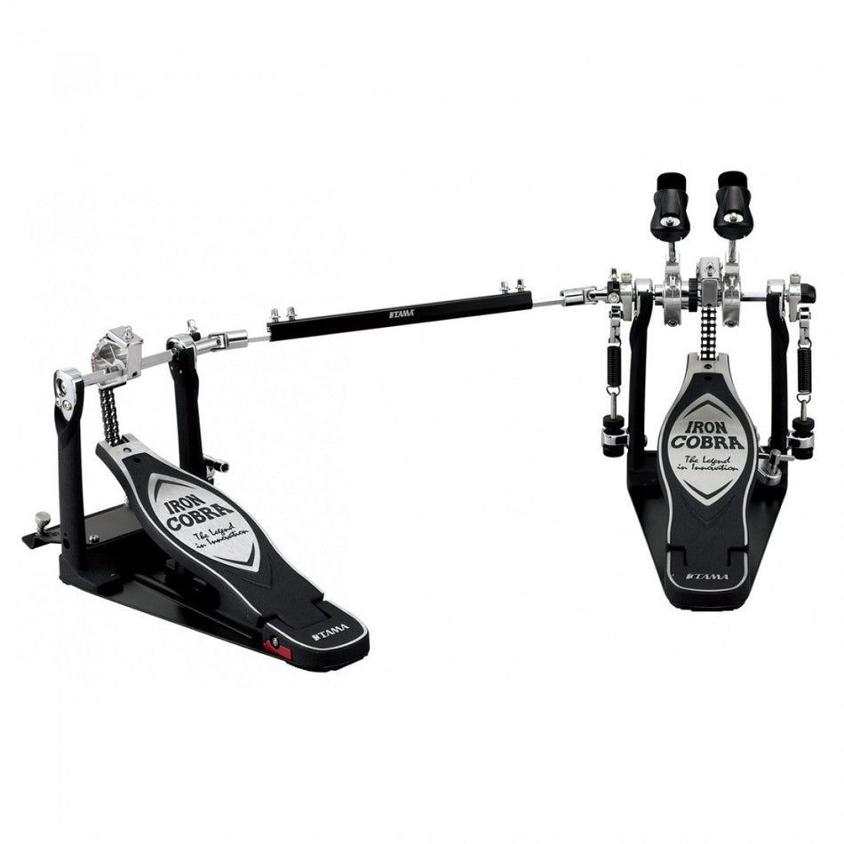 TAMA Iron Cobra 900 Power Glide Double Bass Drum Pedal