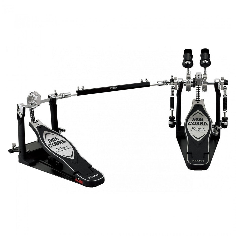 TAMA Iron Cobra 900 Rolling Glide Double Bass Drum Pedal