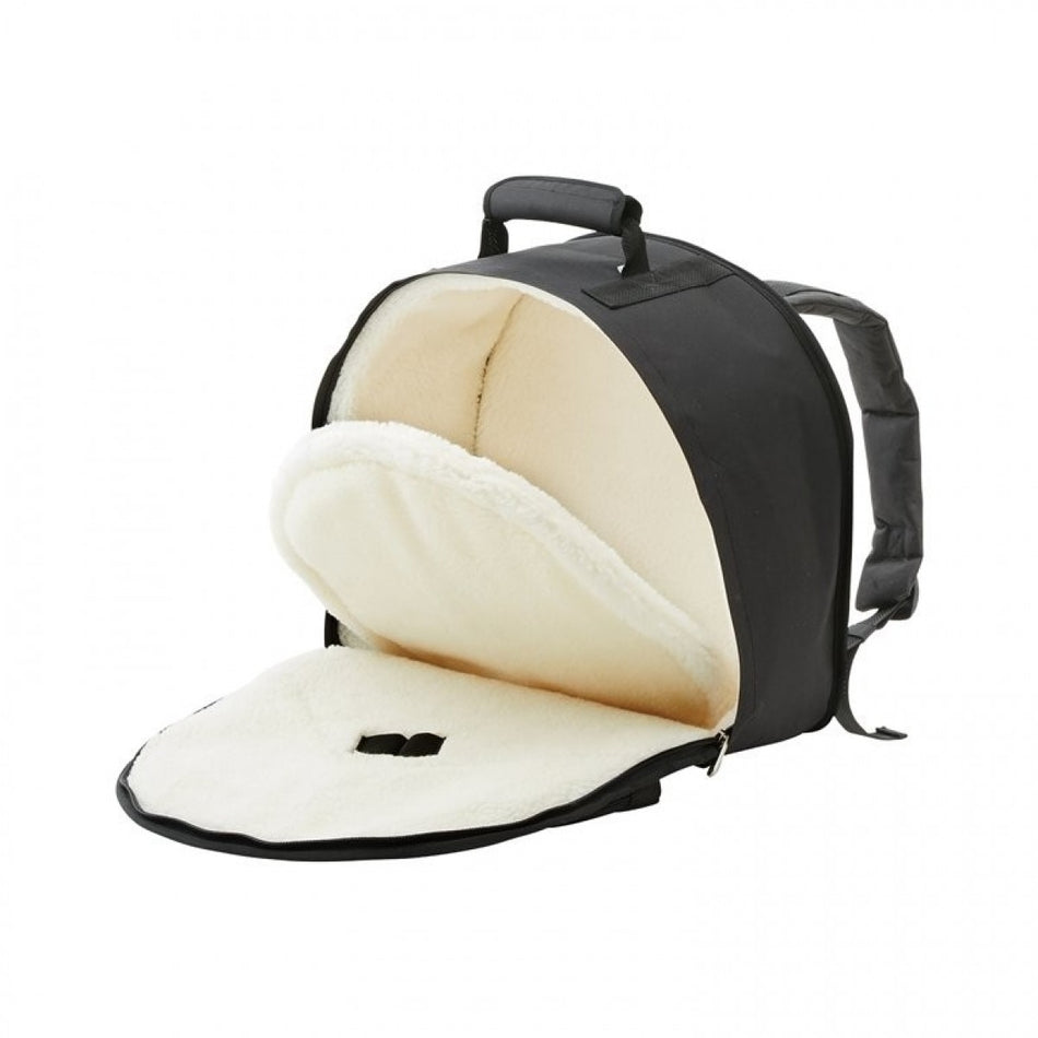 Protection Racket Deluxe Throne Stool Case