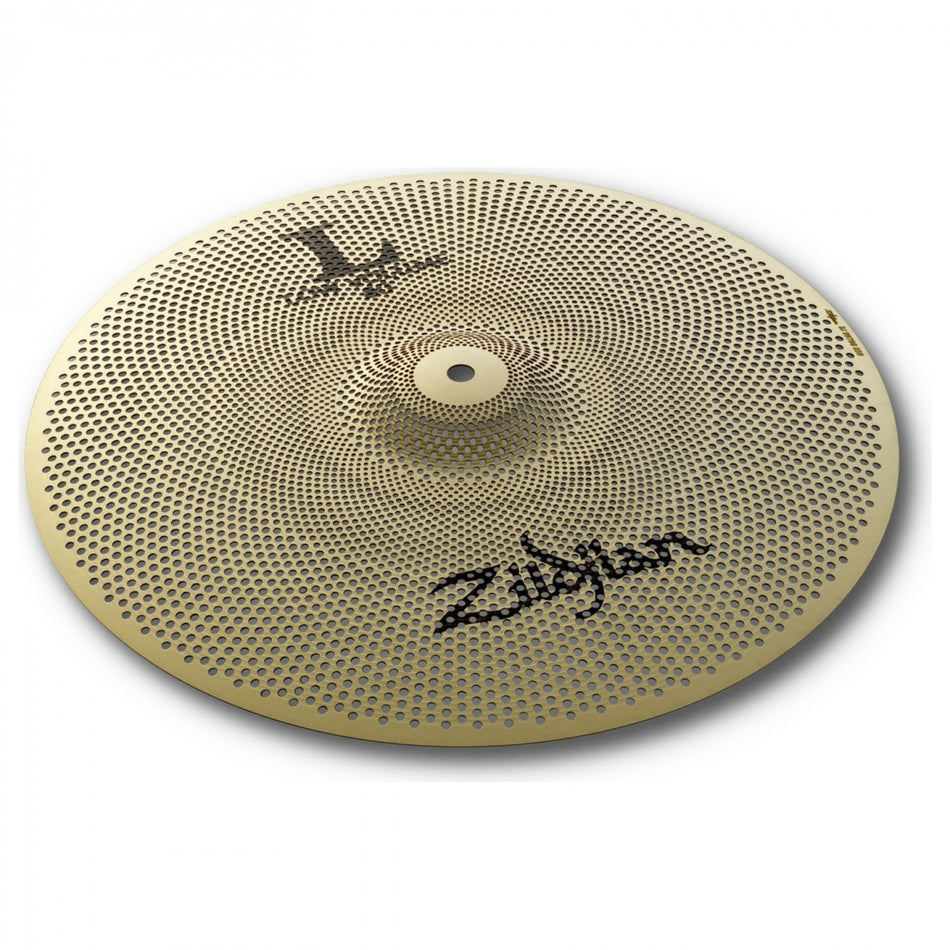 ZILDJIAN L80 16" LOW VOLUME CRASH CYMBAL