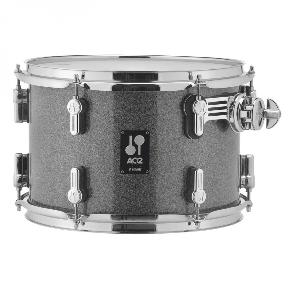 Sonor AQ2 20'' 5pc Shell Pack - Titanium Quartz