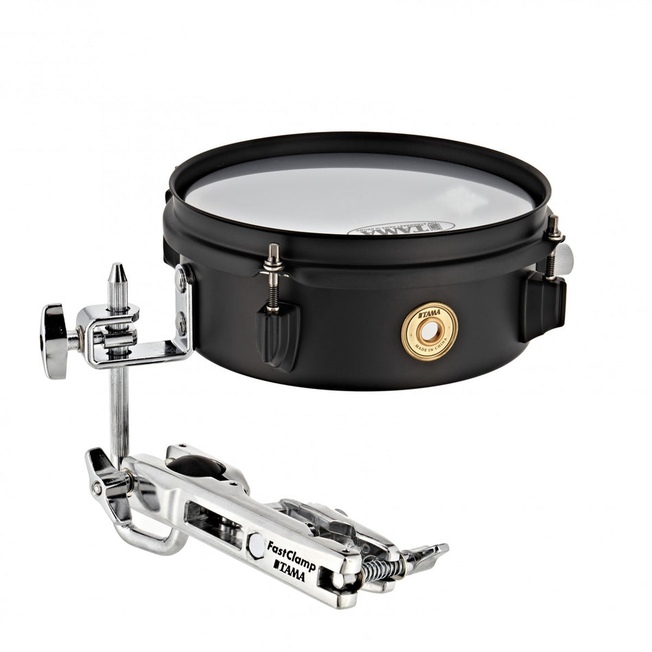 Tama Metalworks Effects 8x3" Snare Drum Timbale