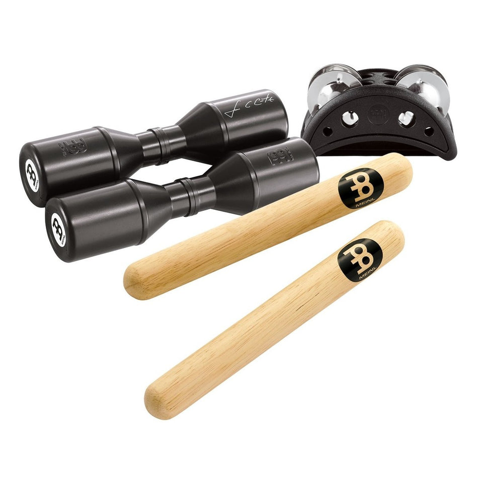 Meinl Percussion Percussion Pack PP-1