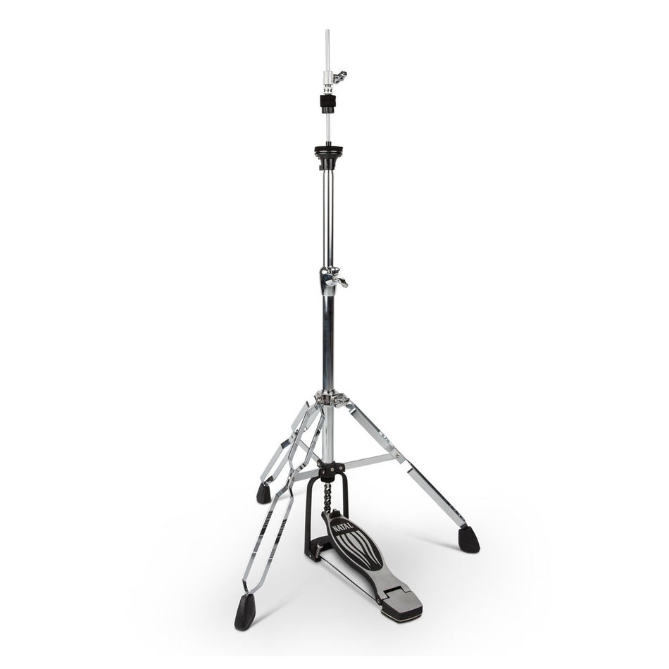 Natal Arcadia Hi Hat Cymbal Stand