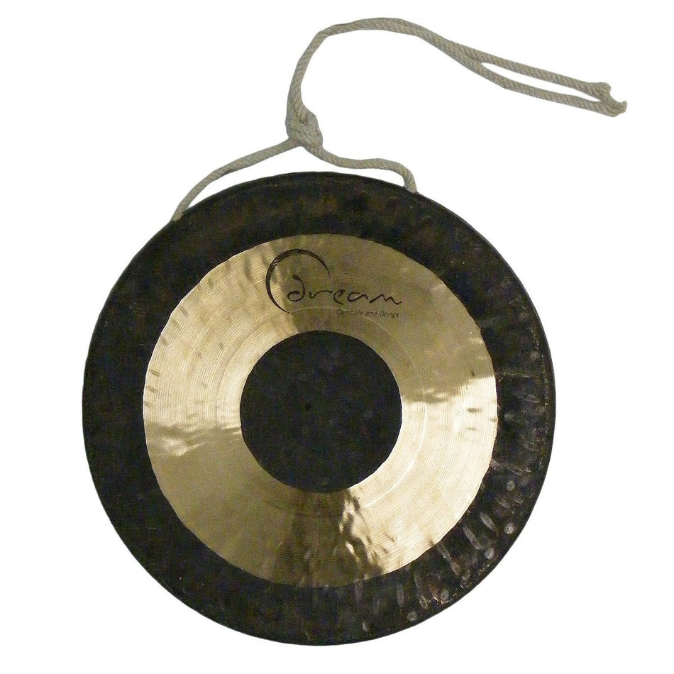 Dream 40'' Chau Black Dot Gong
