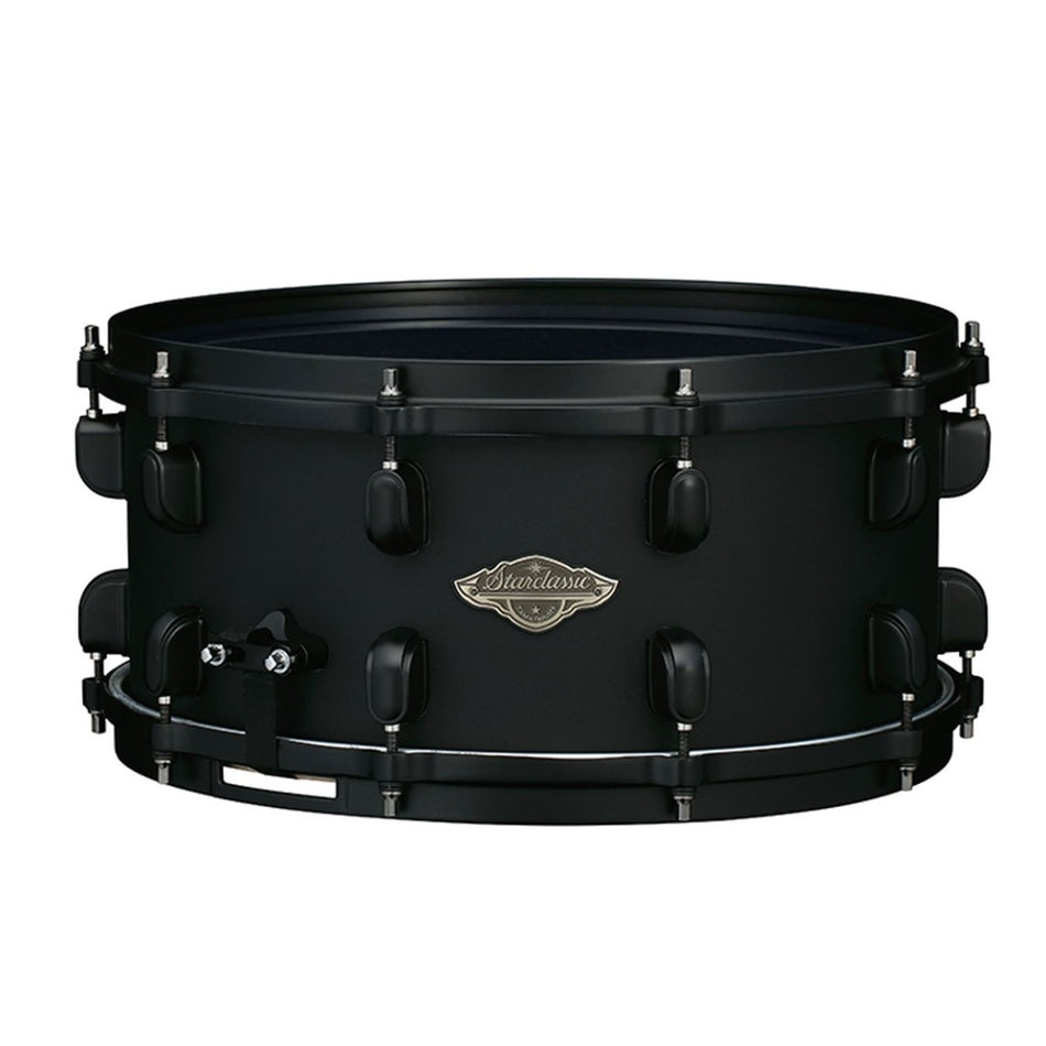 Tama Starclassic Performer 14" x 6.5" Snare Drum - Flat Black