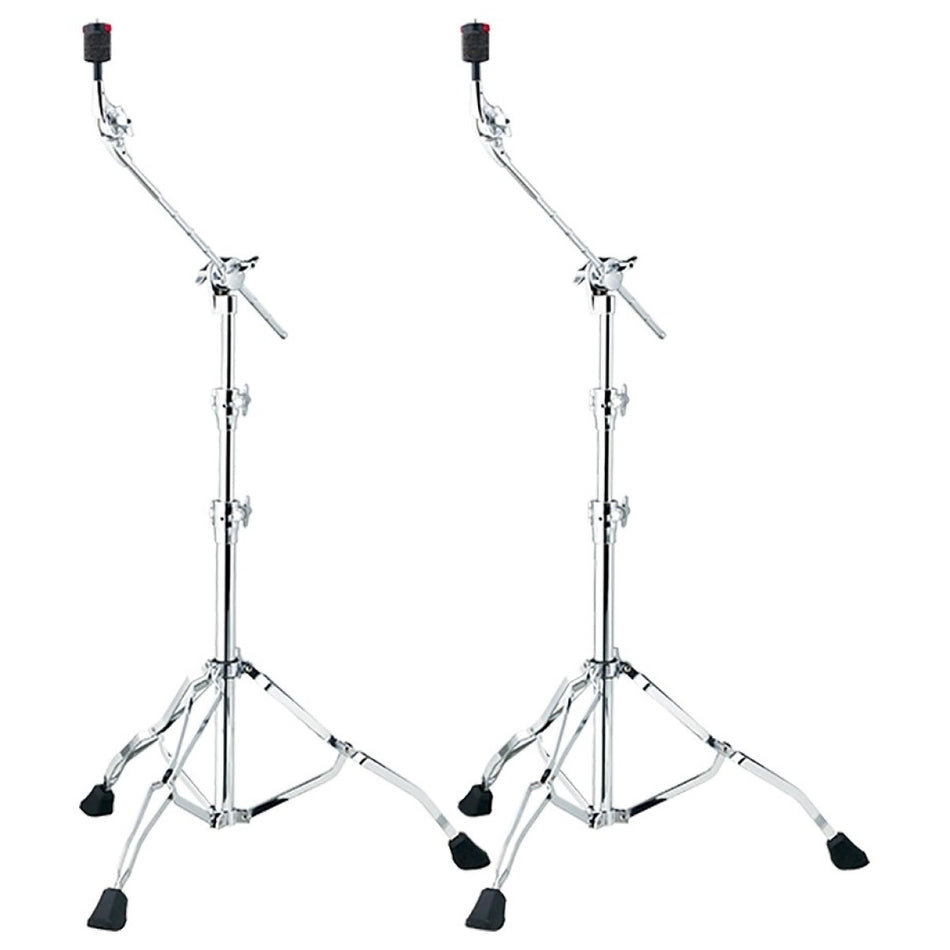 TAMA Roadpro Cymbal Stand Bundle Twin Pack HC83BW