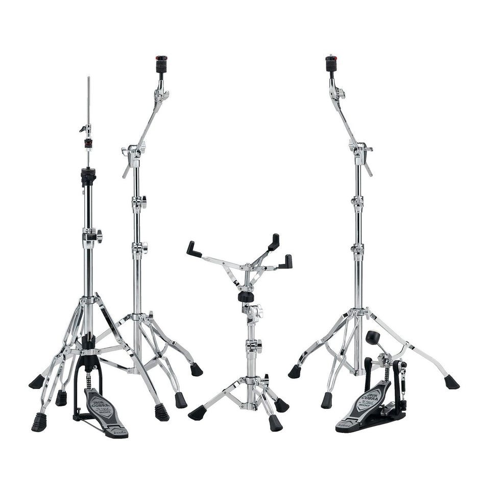 TAMA Iron Cobra 600 Hardware Kit Pack