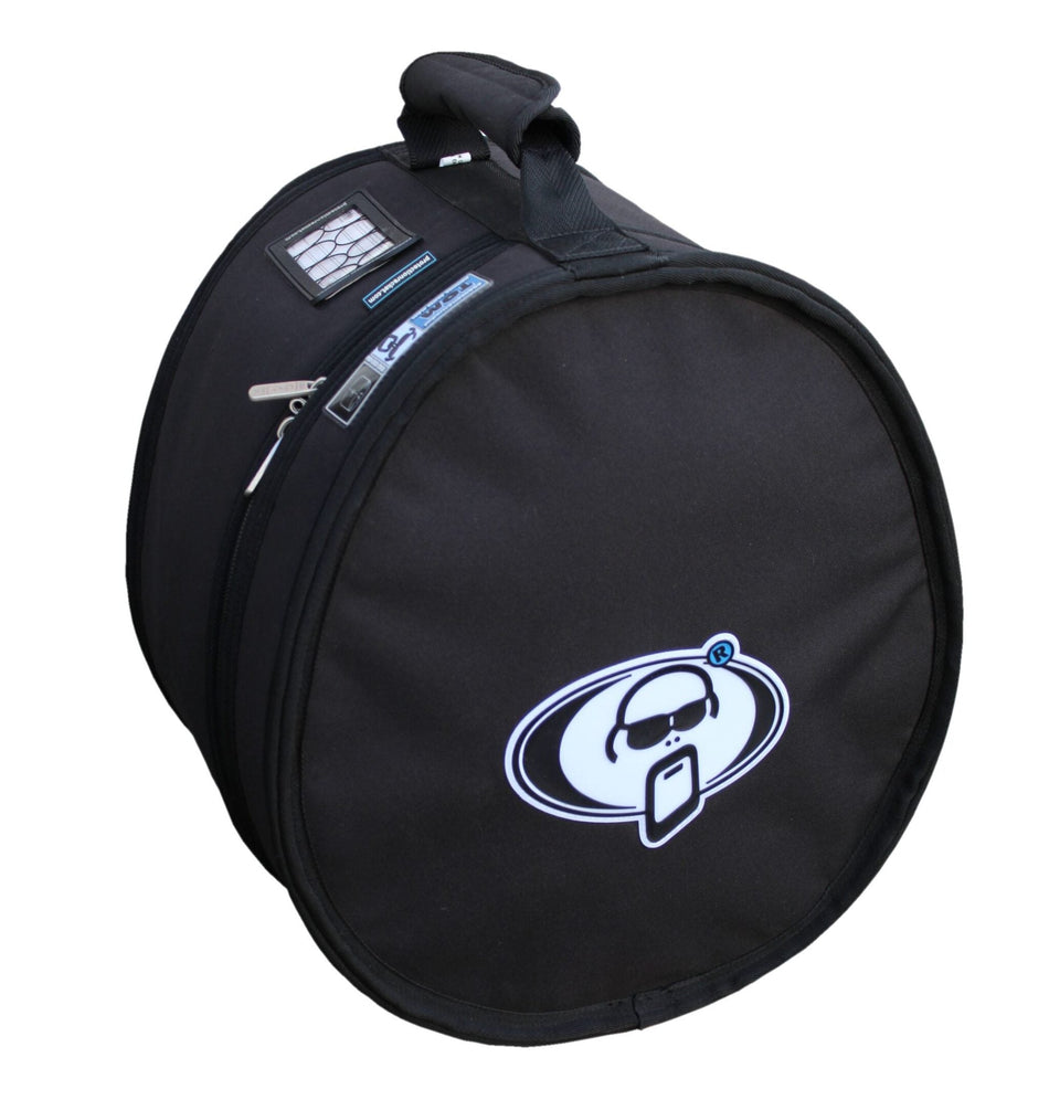 Protection Racket Tom Case | 8x7"