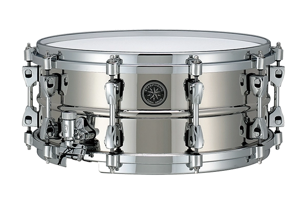 Tama 14x6 Starphonic Brass Snare Drum