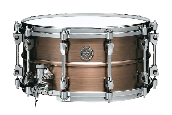 Tama 14x7 Starphonic Copper Snare Drum