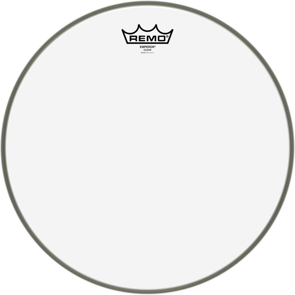 Remo Emperor Clear 14" Drum Head