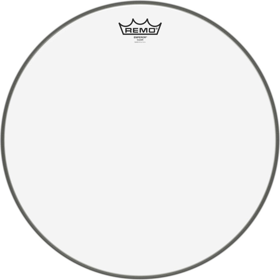 Remo Emperor Clear 13" Drum Head