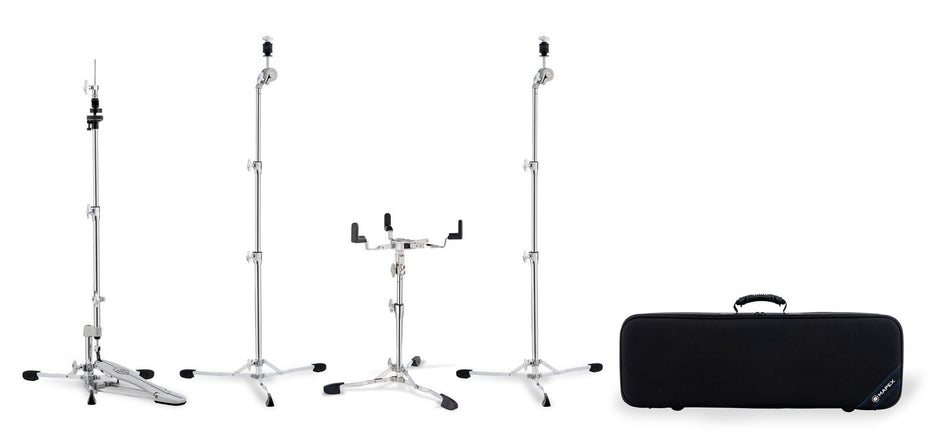 Mapex Streetlite Drum Hardware Stands Pack *NEW LAUNCH*